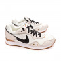 Venture Runner White-Brown-Black