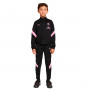 Paris Saint-Germain FC Training 2021-2022 Niño Black