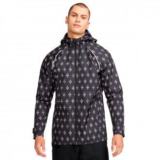 Chaquetas del PSG. Chaqueta oficial Paris Saint Germain 2021 - Fútbol  Emotion