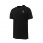 Paris Saint-Germain FC Fanswear 2021-2022 Black