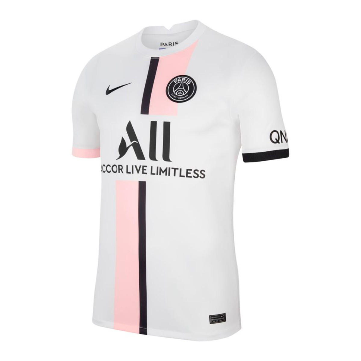 NIKE Maillot de football PSG S - La Poste