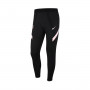 Paris Saint-Germain FC Training 2021-2022 Black