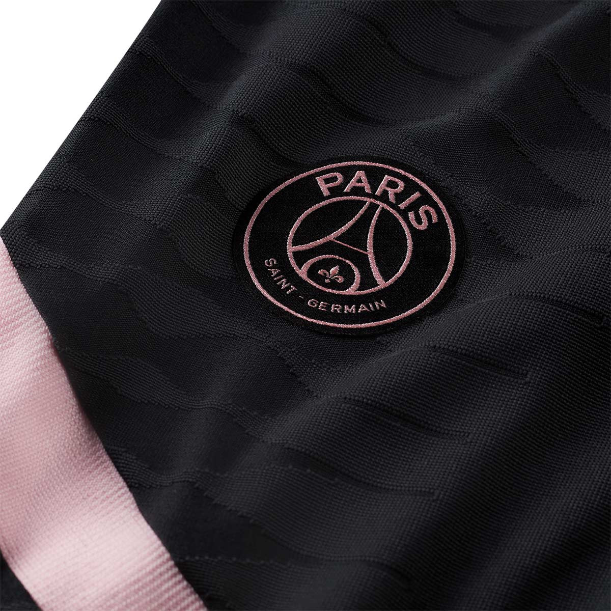 Pantalón largo Nike Paris Saint-Germain FC Training 2021-2022 Black -  Fútbol Emotion
