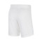 Short Nike Paris Saint-Germain FC Segunda Equipación Match 2021-2022