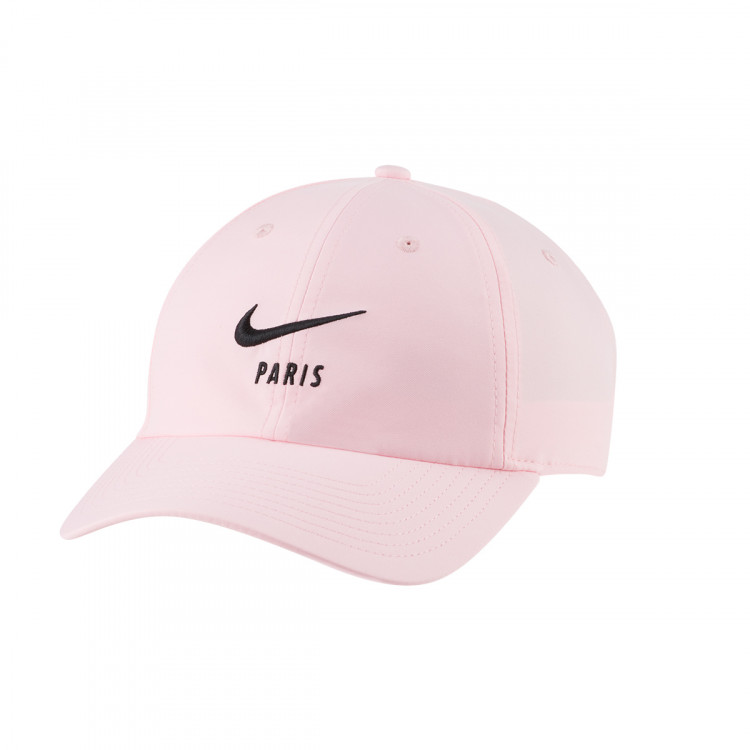 nike kappe rosa