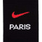 Nike Paris Saint-Germain FC Derde Kit Sokken 2021-2022 Voetbalsokken