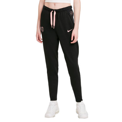 Long pants Nike Women Paris Saint-Germain Travel 2021-2022 Black - Fútbol  Emotion