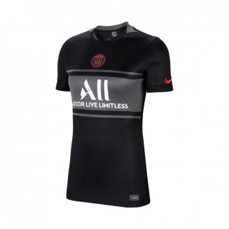 segunda-camiseta-psg-2014-2015-blanca-4 | Mateu Sports