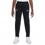 Paris Saint-Germain FC Fanswear 2021-2022 Niño Black