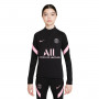Paris Saint-Germain FC Training 2021-2022 Niño Black-Black-Black