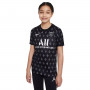 Paris Saint-Germain FC Pre-Match 2021-2022 Niño Arctic punch-Black-Black