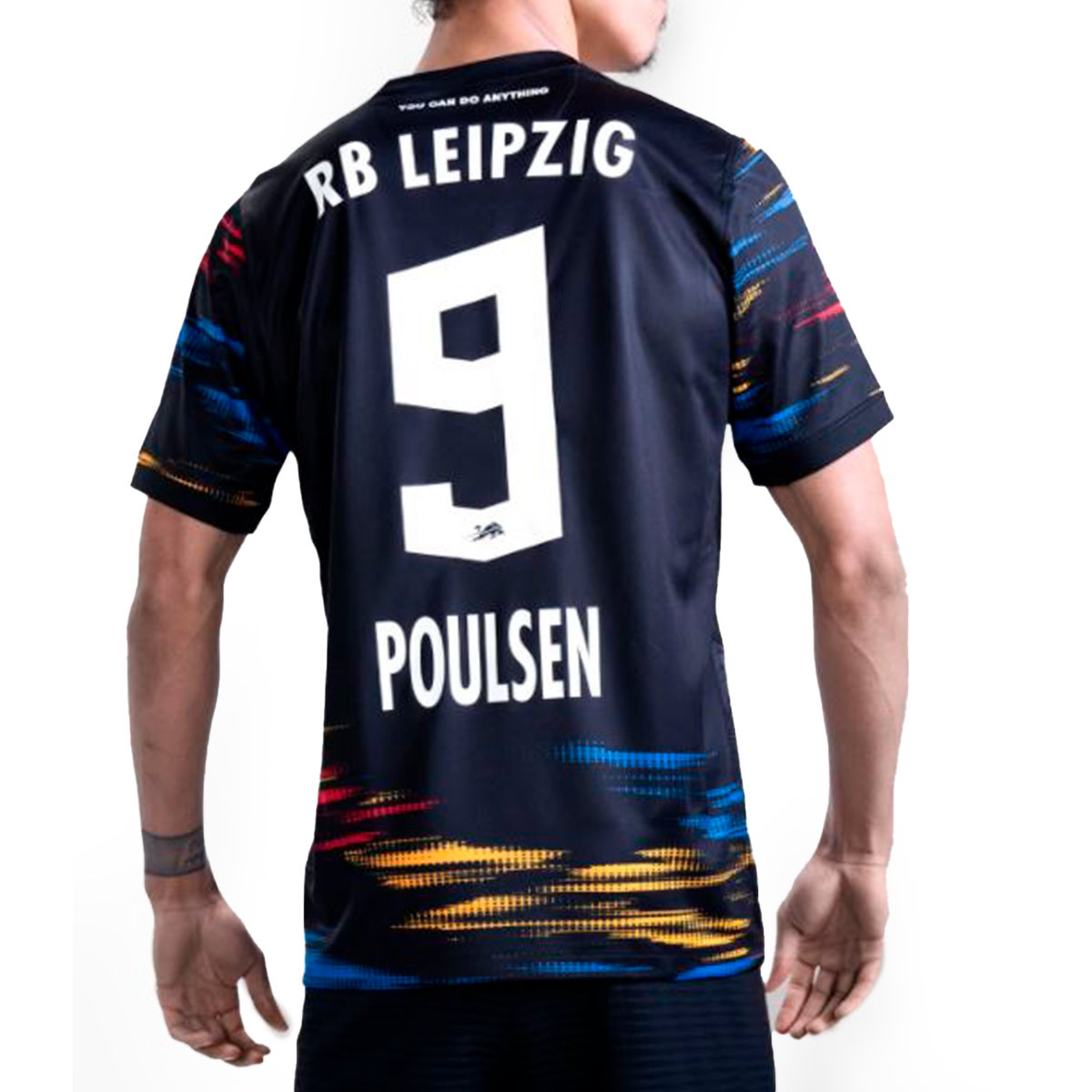 rb leipzig uniforme 2022