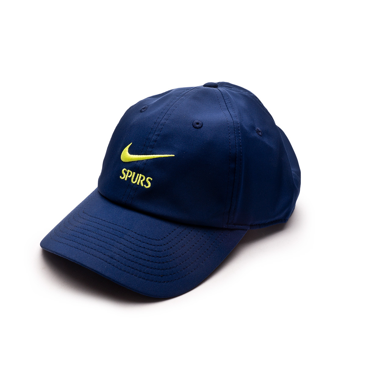 tottenham nike cap