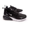 Nike Air Max 270 Frau Sneaker