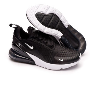 Nike 270 Mujer Black-Anthracite-White - Emotion