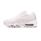 Zapatilla Air Max 95 Mujer White-Black