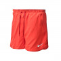 Women Nike FC Chile Red