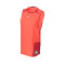 Camiseta Nike Soccer Top S/M Mujer