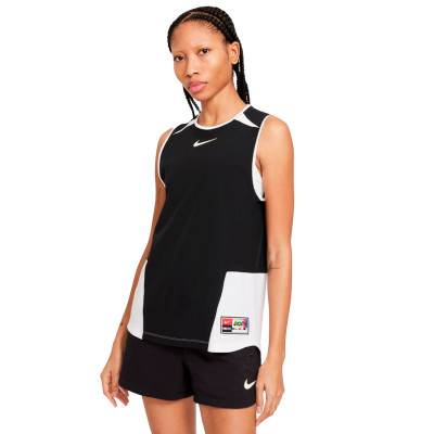 Women FC Top Sleeveless Top 