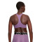 Nike Swoosh Non-Padded Mujer Bra