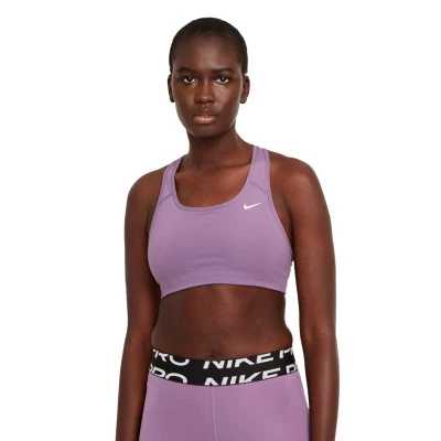 Soutien desportivo Swoosh Non-Padded Mujer