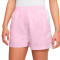 Nike Sportkleding Essential Woven Hr Mujer Shorts