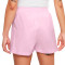 Nike Sportkleding Essential Woven Hr Mujer Shorts