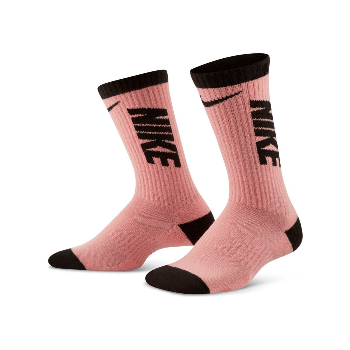 CALZINI NIKE FLUO ROSA – PELLEROSSA UNIQUE