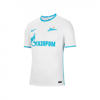 Camisetas del Zenit. Equipaciones del Zenit San Petersburgo 2022 21/22 -  Fútbol Emotion
