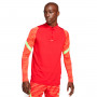 Dri-Fit Strike Drill Top Gym Red