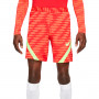 Dri-Fit Strike Gym Red