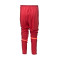 Pantalón largo Academy 21 Knit Mujer Gym Red