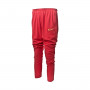Academy 21 Knit Mujer Gym Red