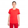 Academy 21 Training m/c Donna Bright Crimson-Gym Red-Volt