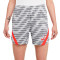 Spodenki Nike Dri-Fit Strike Knit Mujer