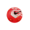 Balón Mini CR7 Skills 2021-2022 Bright Crimson-Total Orange-Black