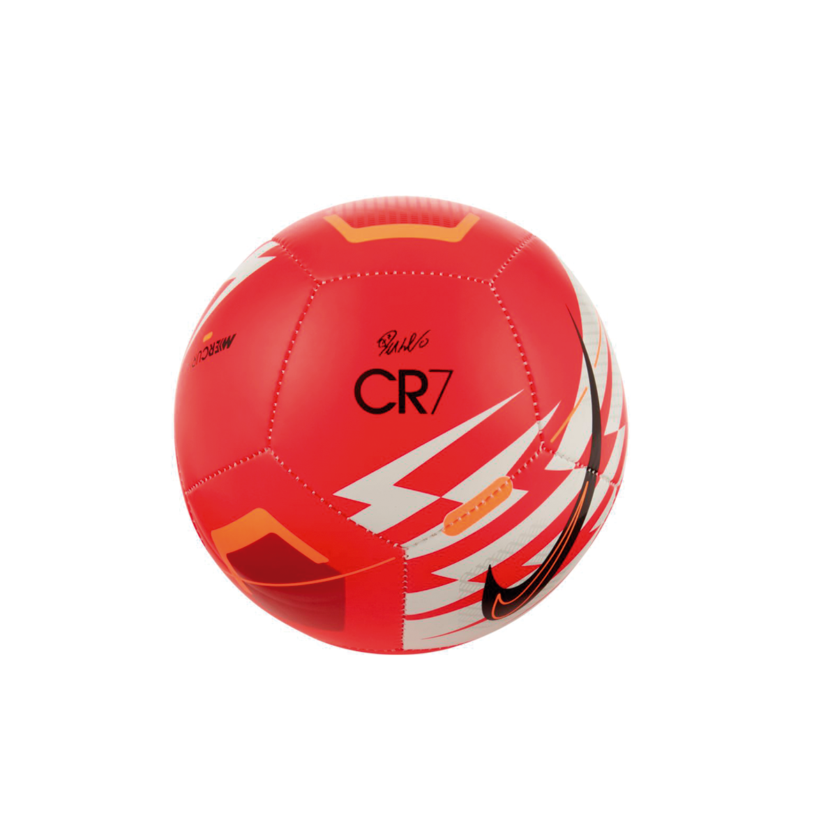 balón nike cr7