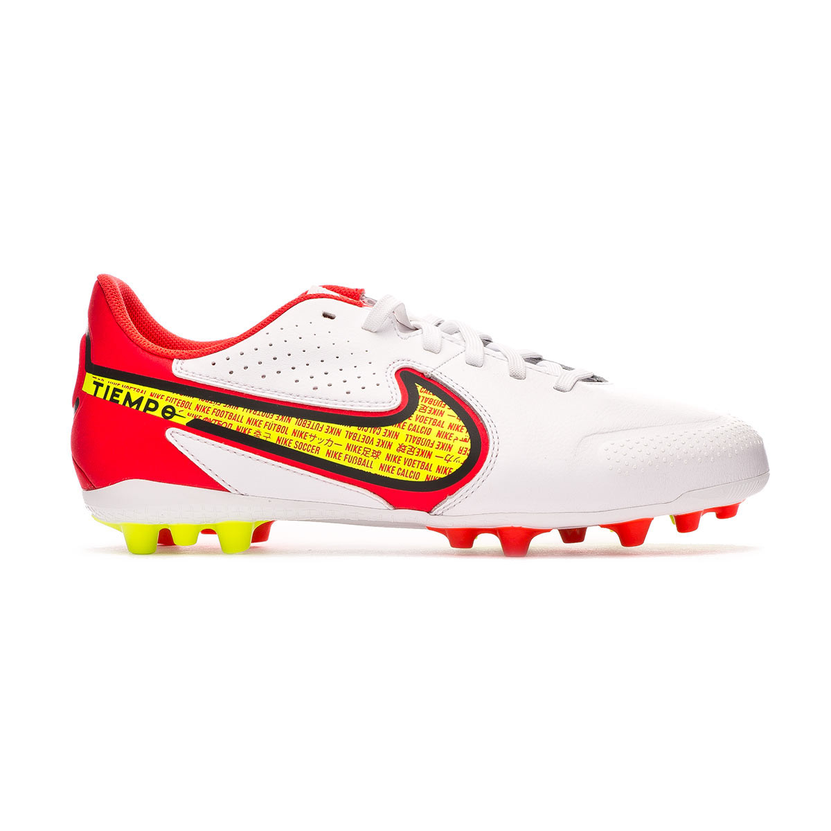 Nike Tiempo Legend 9 Academy AG Niño Football Boots Nike Tiempo Legend 9 Academy AG Niño Football Boots