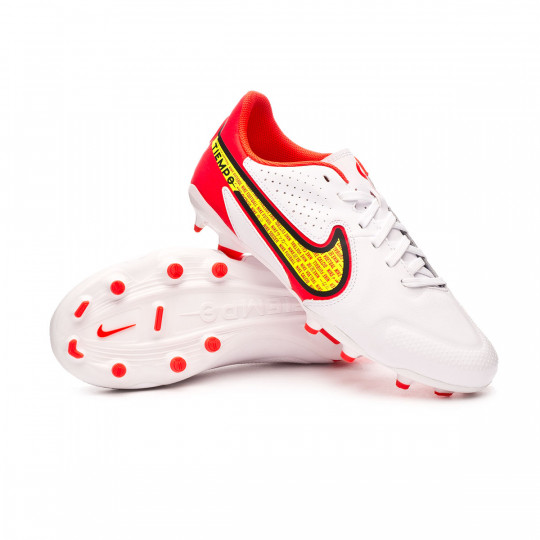 nuove nike calcio 2022
