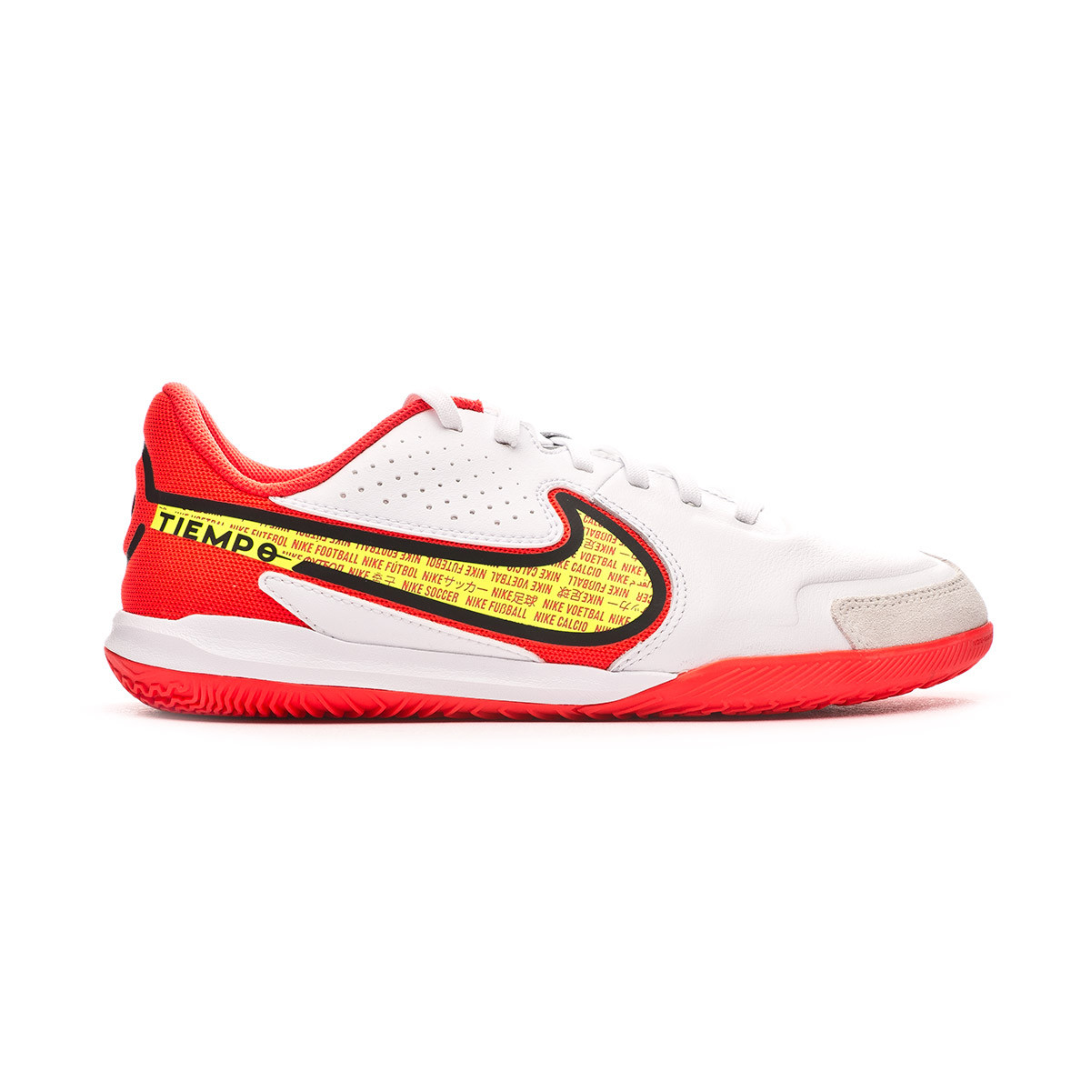 Chaussure de futsal Nike Tiempo Legend 9 Academy IC Enfant Chaussure de futsal Nike Tiempo Legend 9 Academy IC Enfant