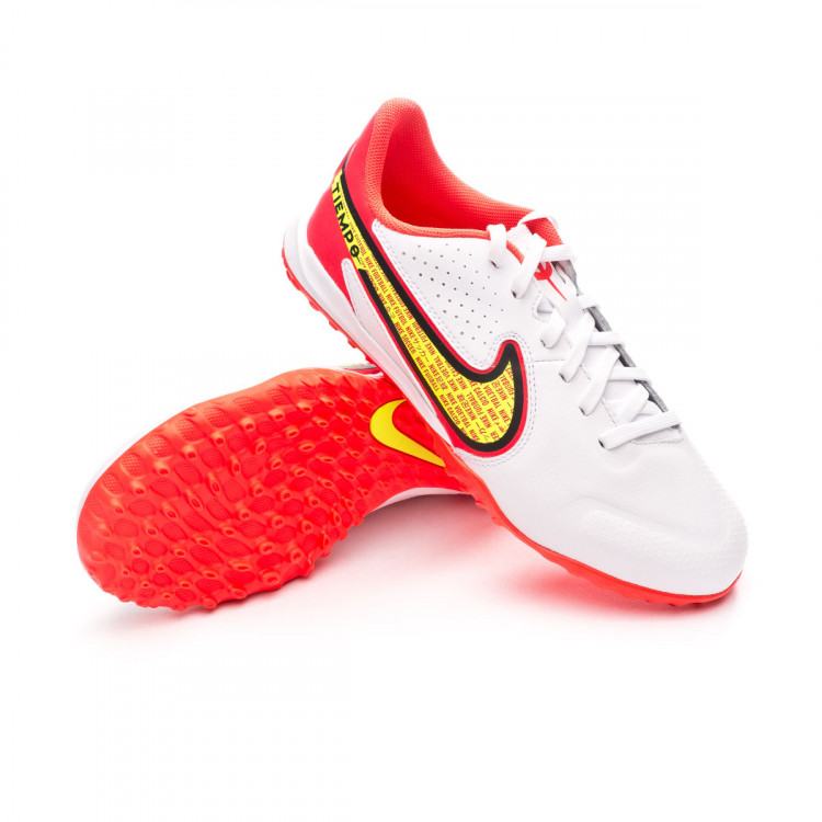 bota nike tiempo legend 9 academy ag