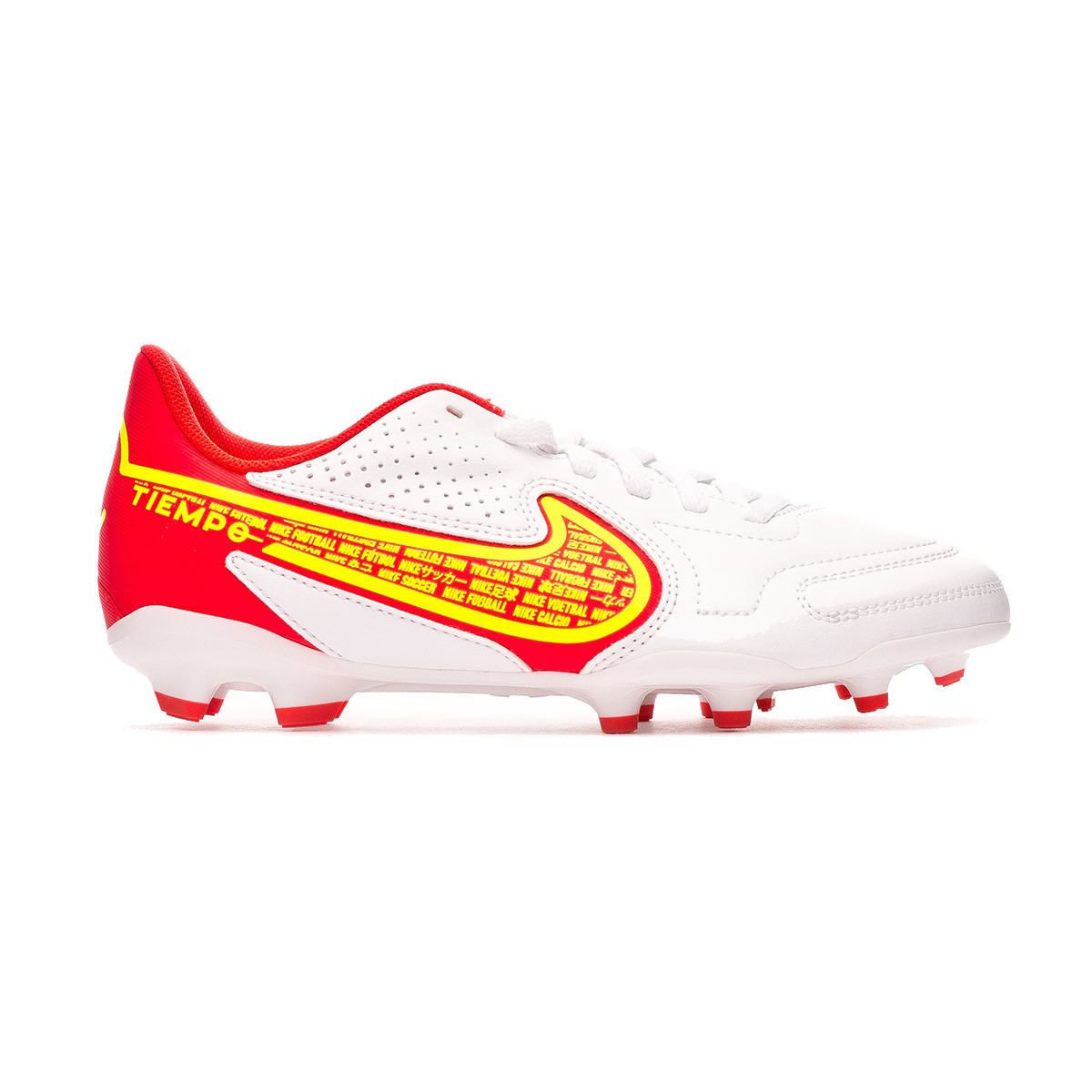 nike tiempo legend 9 pro fg