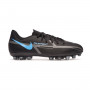 Phantom GT2 Academy AG Niño Black-Iron grey-University blue