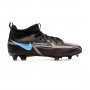 Phantom GT2 Academy DF FG/MG Enfant Black-Iron grey-University blue