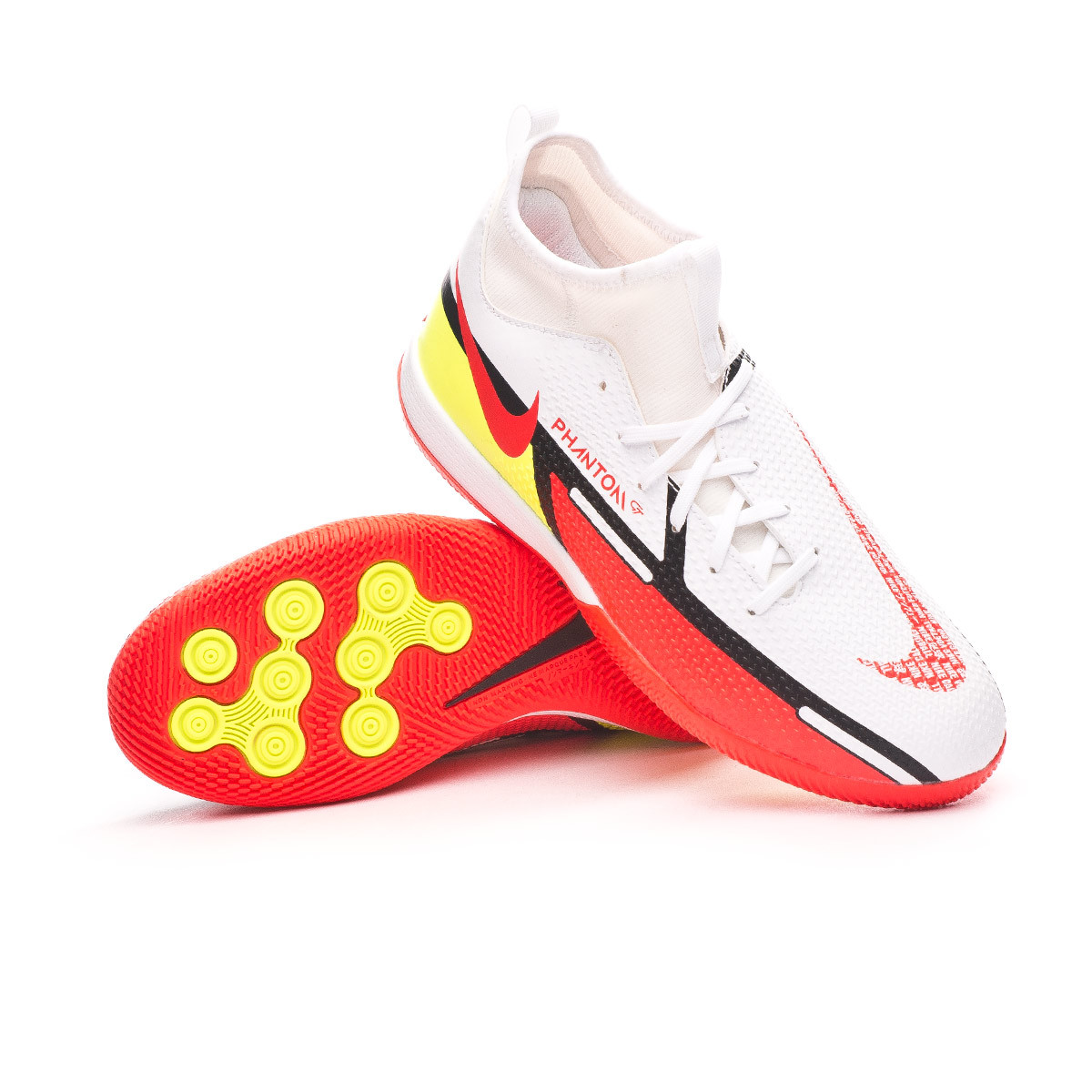 nike phantom gt2 white