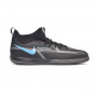 Phantom GT2 Academy DF IC Niño Black-Iron grey-University blue
