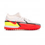 Phantom GT2 Academy DF Turf Niño White-Bright Crimson-Volt-Black