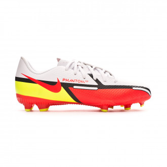 Chaussures De Football Pour Enfants Achetez Et Personnalisez Les Futbol Emotion