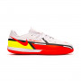 Phantom GT2 Academy IC Niño White-Bright crimson-Volt-Black