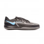 Phantom GT2 Academy IC Niño Black-Iron grey-University blue
